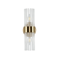 Настенный светильник Zortes Flamo ZRS.90609.07