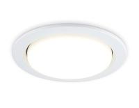 Встраиваемый светильник Ambrella Light Standart Spot TU1501