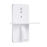 Спот Arte Lamp Bess A7453AP-1WH