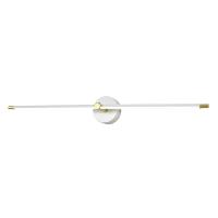 Настенный светильник Escada Focus 10289/1LED White