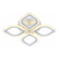 Потолочная люстра Escada 10216 10216/4LED