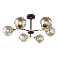 Люстра на штанге Omnilux Sandrigo OML-93607-06