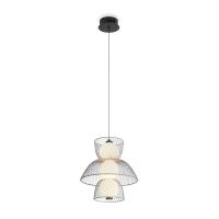 Подвесной светильник Freya Harper FR5545PL-L5GR