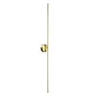 Настенный светильник Maytoni Elegant C084WL-L18BS2.7K-1