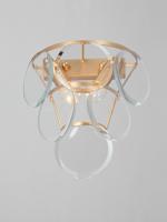 Настенный светильник Vitaluce V58340-8/2A