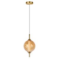 Подвесной светильник Loft IT Helix 10421/B Amber