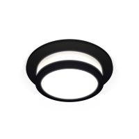 Встраиваемый светильник Ambrella light Techno Spot XC (C6513, N6221) XC6513060