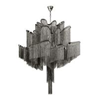 Подвесная люстра Loft IT Stream 10208/800 Gunmetal