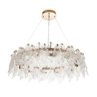 Подвесная люстра Modestyle MS.2290.12 GD