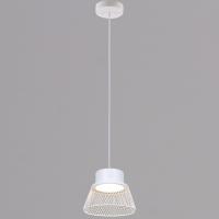 Подвесной светильник Reluce 01109-0.9-01 WT