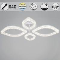 Потолочный светильник Reluce 69290-0.3-2+2 WH