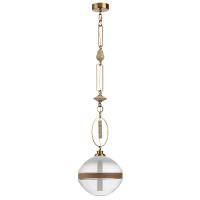 Подвесной светильник Odeon Light Pendant Krema 5441/1C