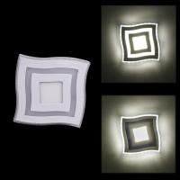 Встраиваемый светильник Reluce 44333-9.0-001XW LED3+3+3W WHITE