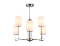 Люстра на штанге Ambrella Light High Light Modern LH56211