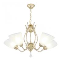 Подвесная люстра Arte Milano Amalfi 335816/5 FGD