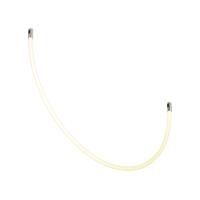 Трековый магнитный светильник Maytoni Technical Tau Flarity TR154-1-27W3K-PT