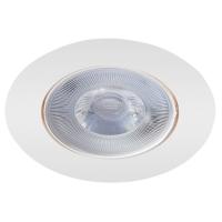 Встраиваемый светильник ARTE Lamp A4762PL-1WH