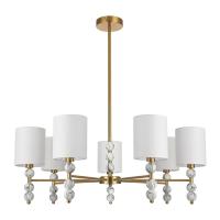 Люстра на штанге Lumion Moderni Torry 8441/7