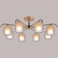 Потолочная люстра Reluce 98470-0.3-08