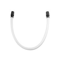 Трековый однофазный гибкий светильник Lightstar Due Hermes 270647