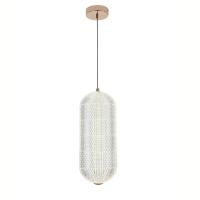 Подвесной светильник Escada Moonstone 610/S LED