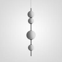 Подвесной светильник ImperiumLoft White beads 189528-22