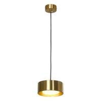 Подвесной светодиодный светильник Lussole Loft Lewisville LSP-7103