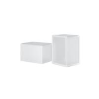 Заглушки для токоведущего светильника Maytoni Elasity IP O-TR001-SEC