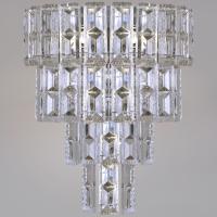 Настенный светильник Reluce 08110-0.2-02 MX CH