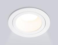 Встраиваемый светильник Ambrella Light Techno spot Technic base TN102822