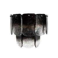 Настенный светильник LOFT IT Gradient 10482W Smoke