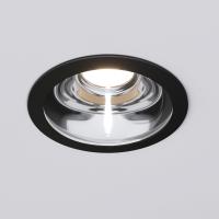 Уличный светодиодный светильник Elektrostandard Light Led 3002 35131/U черный a058918