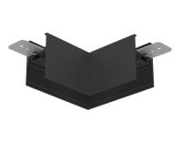 Коннектор угловой Ambrella Light Magnetic Ultra slim GV1132