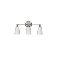 Бра Feiss Huguenot lake FE-HUGOLAKE3BATH