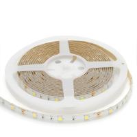 Комплект светодиодной ленты Apeyron 12В 7.2Вт/м smd 5050 30 д/м IP65 5м 6400K (блок, коннектор) 10-01