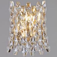 Настенный светильник Illumico IL5150-1WZF-25 GD ELITE