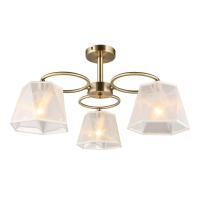 Люстра на штанге Omnilux Rapallo OML-65017-03