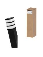 Уличный настенный светильник TDM Electric Инокс НБУ 02-100-047 SQ0330-2302