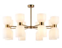 Люстра на штанге Ambrella Light High Light LH56095