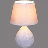 Настольная лампа Reluce 12357-0.7-01