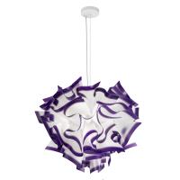 Подвесной светильник Loft IT Clizia 10593/600 Purple