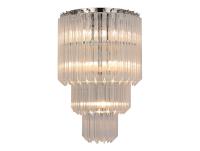 Настенный светильник Newport Amanda 8905/A nickel М0066830