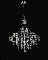 Подвесная люстра Myfar Allegria MR2641-66P-50CD