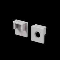 Комплект заглушек для профиля 5313 10шт Maytoni Led Strip ALM-5313-EC 642067