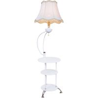 Торшер Reluce 01754-2.6-01 WH