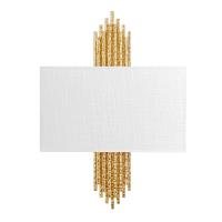 Настенный светильник LOFT IT Poema 10458 Gold