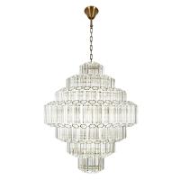 Подвесная люстра Loft IT Celebration 10579/800 Clear