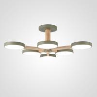 Люстра на штанге ImperiumLoft Turna 228860-26