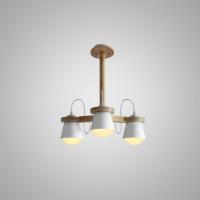 Люстра на штанге ImperiumLoft Natura 178081-26