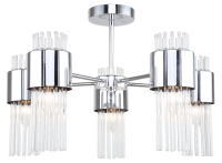 Люстра на штанге Rivoli Deborah 3148-305 Б0055524